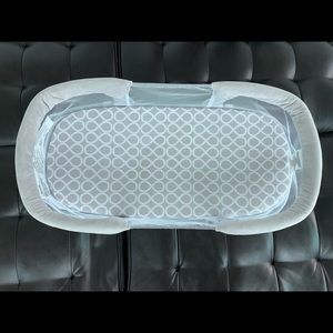 Portable Infant Sleeper